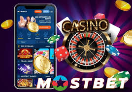 Casino Mostbet İncelemesi.txt